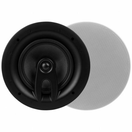 ME820C 8" 2-Way Micro-Edge Ceiling Speaker Pair