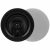 ME820C 8" 2-Way Micro-Edge Ceiling Speaker Pair