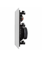 ME825W 8" Micro-Edge 2-Way In-Wall Speaker Pair