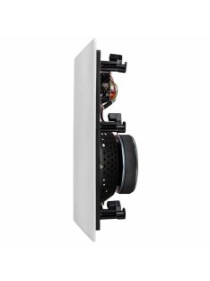 ME825W 8" Micro-Edge 2-Way In-Wall Speaker Pair