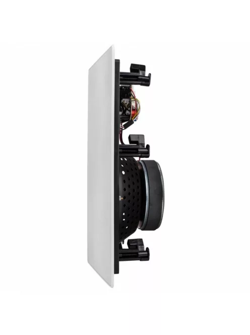 ME825W 8" Micro-Edge 2-Way In-Wall Speaker Pair