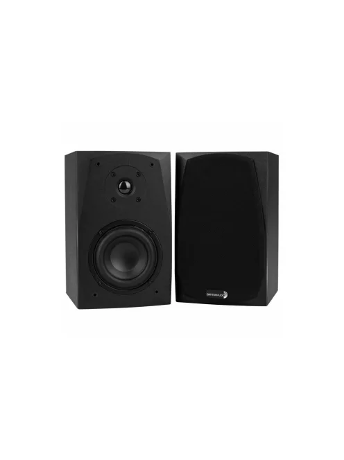 MK402X 4" 2-Way Bookshelf Speaker Pair