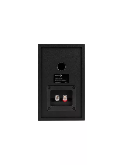 MK402X 4" 2-Way Bookshelf Speaker Pair