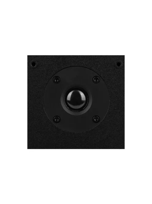 MK402X 4" 2-Way Bookshelf Speaker Pair