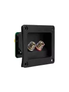 MK402X 4" 2-Way Bookshelf Speaker Pair