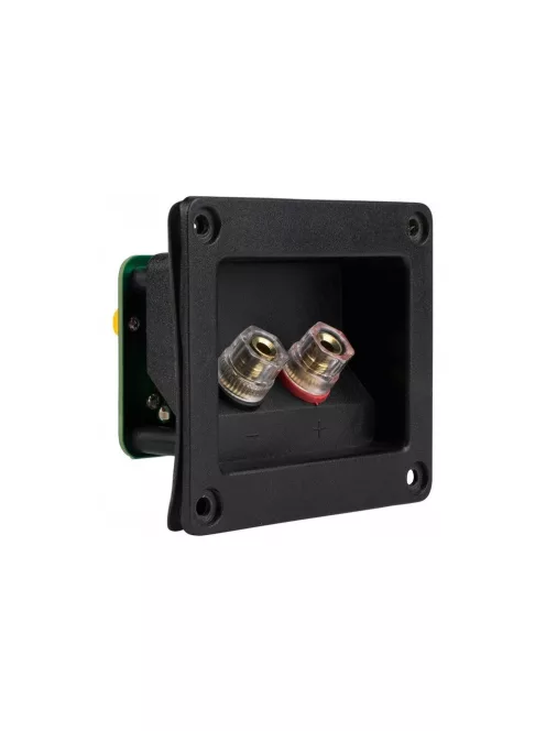 MK402X 4" 2-Way Bookshelf Speaker Pair