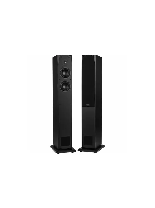 MK442T 4" 2-Way Transmission Line Tower Speaker Pair