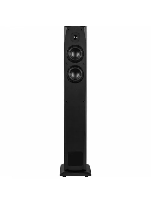 MK442T 4" 2-Way Transmission Line Tower Speaker Pair