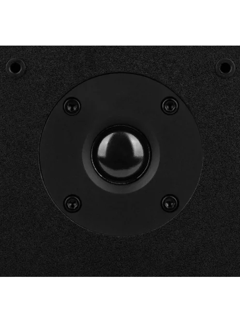 MK442T 4" 2-Way Transmission Line Tower Speaker Pair