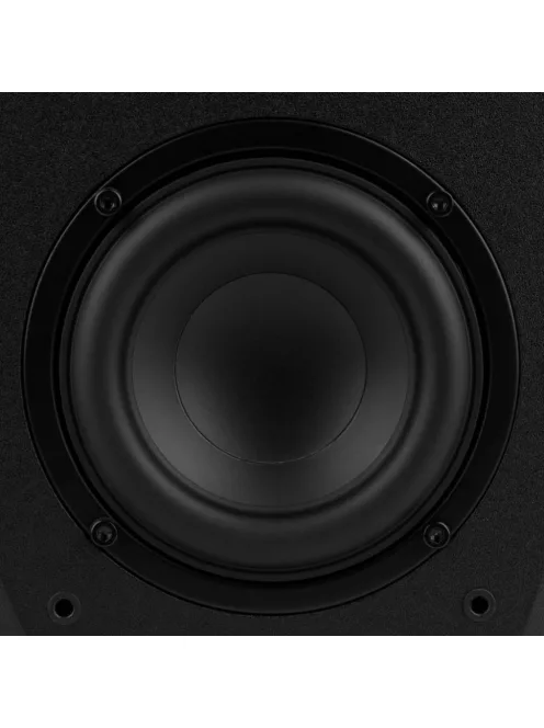 MK442T 4" 2-Way Transmission Line Tower Speaker Pair