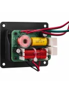 MK442T 4" 2-Way Transmission Line Tower Speaker Pair