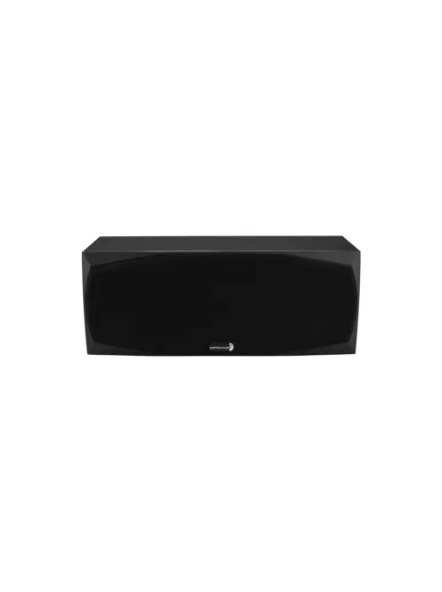 MK442 Dual 4" 2-Way Center Channel Speaker