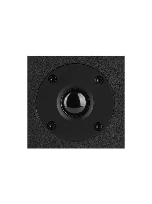 MK442 Dual 4" 2-Way Center Channel Speaker