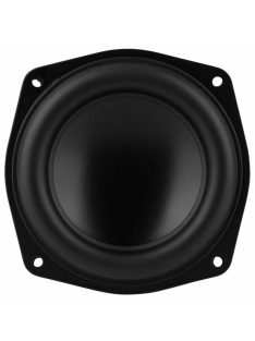   Dayton Audio ND105-4 4" Aluminum Cone Midbass Driver 4 Ohm