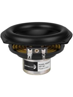   Dayton Audio ND105-8 4" Alumínum mélyközép hangszóró, 8 Ohm