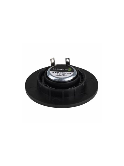 ND13FA-4 1/2" Soft Dome Neodymium Tweeter 4 Ohm
