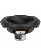Dayton Audio ND140-8 5-1/4" Aluminum Cone Midbass Driver 8 Ohm