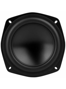   Dayton Audio ND140-8 5-1/4" Aluminum Cone Midbass Driver 8 Ohm