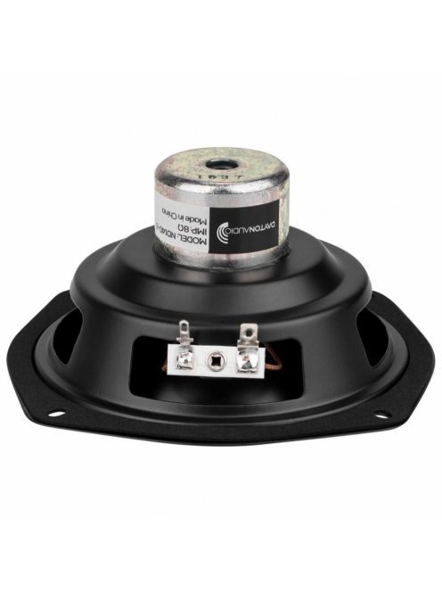 Dayton Audio ND140-8 5-1/4" Aluminum Cone Midbass Driver 8 Ohm