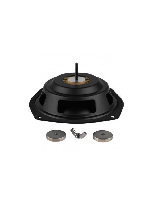 ND140-PR 5-1/4" Aluminum Cone Passive Radiator