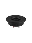 ND16FA-4 5/8" Soft Dome Neodymium Tweeter 4 Ohm