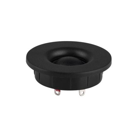 ND16FA-4 5/8" Soft Dome Neodymium Tweeter 4 Ohm