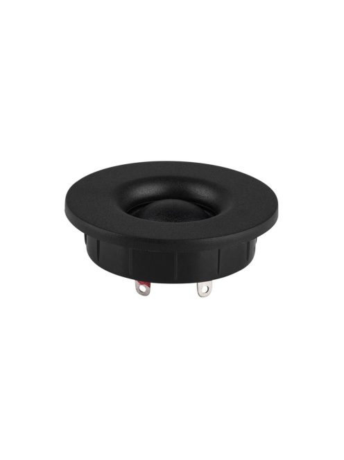 ND16FA-4 5/8" Soft Dome Neodymium Tweeter 4 Ohm