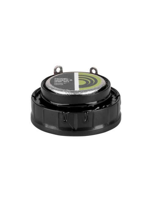 ND16FA-6 5/8'' Neodyium Dome Tweeter