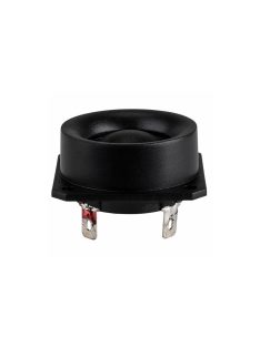   Dayton Audio ND20FB-4 Rear-Mount 3/4" Neodymium Dome Tweeter