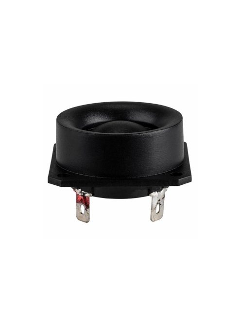 Dayton Audio ND20FB-4 Rear-Mount 3/4" Neodymium Dome Tweeter
