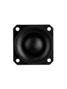 Dayton Audio ND20FB-4 Rear-Mount 3/4" Neodymium Dome Tweeter