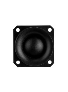   Dayton Audio ND20FB-4 Rear-Mount 3/4" Neodymium Dome Tweeter