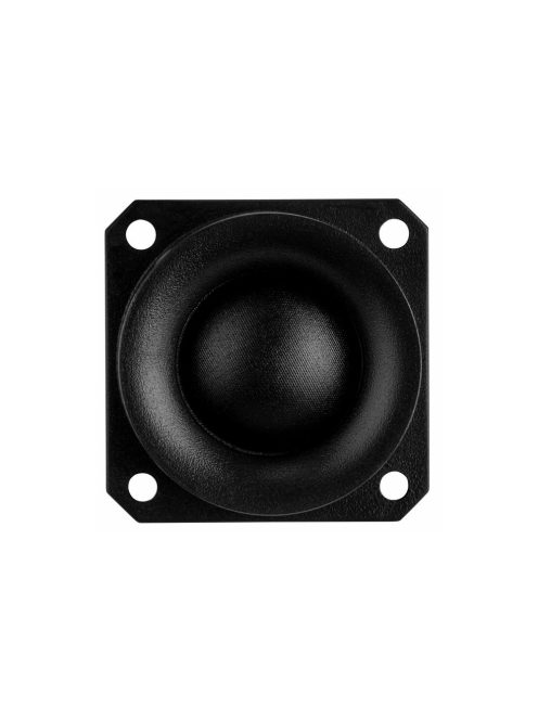 Dayton Audio ND20FB-4 Rear-Mount 3/4" Neodymium Dome Tweeter