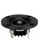 ND25FA-4 1" Soft Dome Neodymium Tweeter