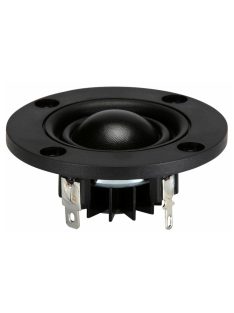 ND25FA-4 1" Soft Dome Neodymium Tweeter