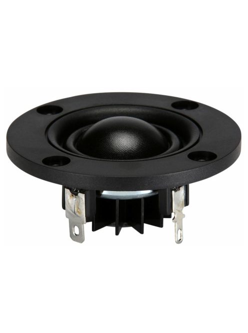 ND25FA-4 1" Soft Dome Neodymium Tweeter