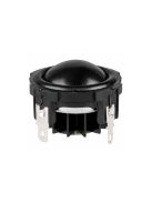 ND25FN-4 1" Silk Dome Neodymium Tweeter Element 4 Ohm