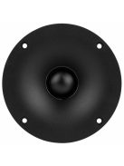 Dayton Audio ND25FW-4 1" Soft Dome Neodymium Tweeter with Waveguide 4 Ohm