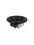 ND28F-6 1-1/8'' Neodymium Dome Tweeter