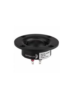ND28F-6 1-1/8'' Neodymium Dome Tweeter
