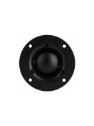 ND28F-6 1-1/8'' Neodymium Dome Tweeter