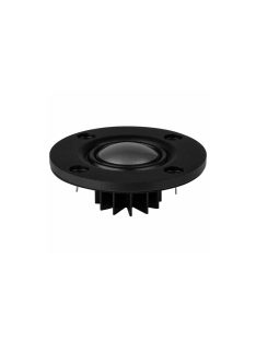   NHP25Ti-4 1" Titanium Dome High Power Neodymium Tweeter 4 Ohm