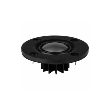 NHP25Ti-4 1" Titanium Dome High Power Neodymium Tweeter 4 Ohm