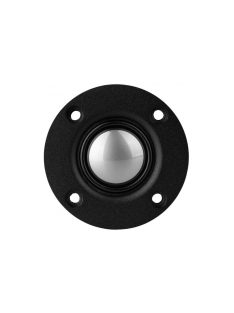   NHP25Ti-4 1" Titanium Dome High Power Neodymium Tweeter 4 Ohm
