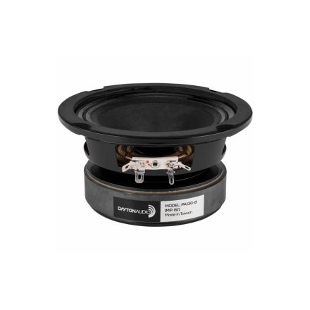 Dayton Audio PA130-8 5" Full Range PA Driver