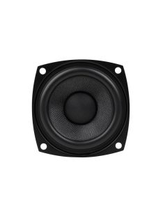 PC68-4 2-1/2" Full-Range Poly Cone Driver 4 Ohm