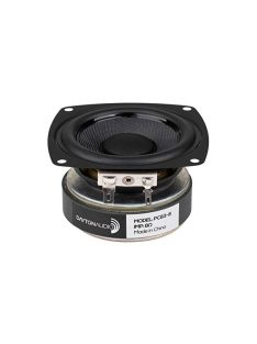 PC83-8 3" Full-Range Poly Cone Driver