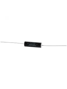 PMPC-10 | 10 µF | 1% | 250 V | Precision Audio Capacitor