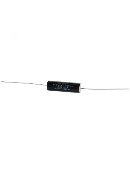 PMPC-3.3 | 3,3 µF | 1% | 250 V | Precision Audio Capacitor