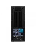 PPA800DSP 2-Way Plate Amplifier 800W 2-Channel with DSP and Bluetooth